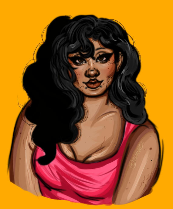 OC Monica '24