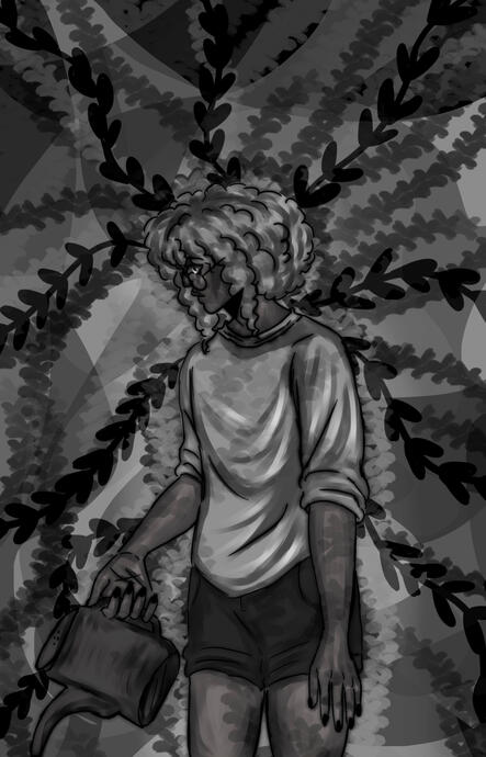 Character and Environment '23