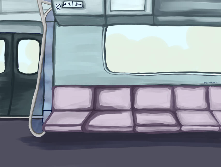 Background Artwork