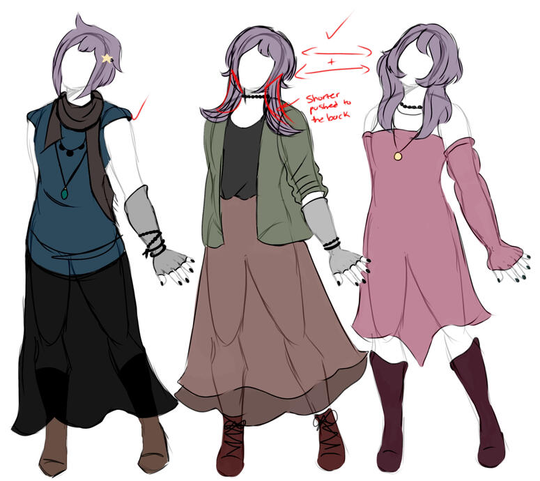 Costuming '24
